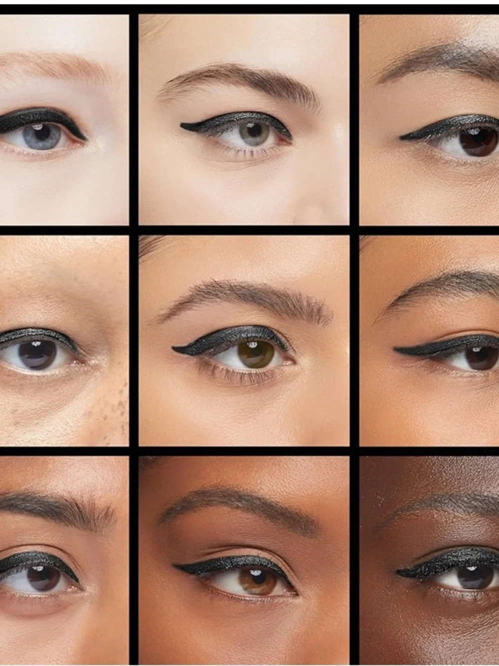 Mary Kay Black ligneur pour Les  yeux Eyeliner